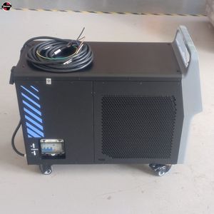 Soudeuse laser à fibre Master X80 3000W, machine de soudage métallique portable de bureau, mode impulsion, haute précision et efficacité - Product Image 3