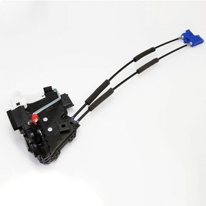 Actionneur de serrure de porte Kia 813201M030 avant droit pour voitures particulières 2009-2013, pièce de rechange - Product Image 3