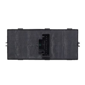 Interruptor Elevavidrios Eléctrico Volkswagen Golf 5G0959857B 12V, Pieza de Auto - Product Image 2
