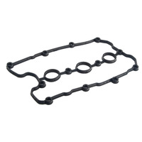 Nouveau jeu de joints de couvre-culbuteurs 06E103483P 06E103484N pour Audi A6 A5 Q5 2.0T EA888, haute qualité, marque LZ, kit de joints, tubes de bougies d'allumage