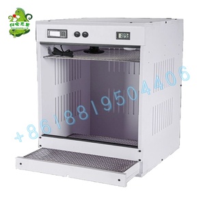 Conteneur et enclos d'exposition en PVC pour reptiles Pachongwujie avec <span class=keywords><strong>luminaires</strong></span> intégrés pour <span class=keywords><strong>habitat</strong></span> de dragon barbu - Product Image 5