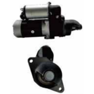 <span class=keywords><strong>2025</strong></span> Aftermarket Motor Starter 8 8-8 98060-854-0 Starter truk untuk ISUZU 6HK1 Universal Starter Motor 24V 11T 5,5kw - Product Image 6
