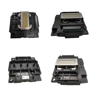 FA04010 FA04000สำหรับหัวเครื่องพิมพ์100% เข้ากันได้ดั้งเดิมสำหรับ L220/L210/L121/L301/L360/L365/L3110/L3210/L3250 4สี PLA - Product Image 5