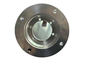 Pièces en acier inoxydable et en aluminium personnalisées, tournage, fraisage, électroérosion par fil, brochage, prototypage rapide de précision, service d'usinage 5 - Product Image 6