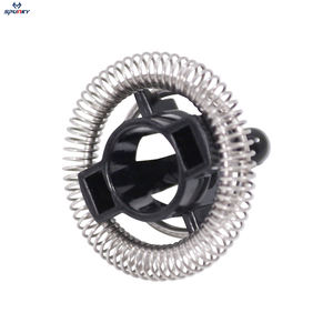 Fouets compatibles avec le <span class=keywords><strong>mousseur</strong></span> <span class=keywords><strong>à</strong></span> <span class=keywords><strong>lait</strong></span> <span class=keywords><strong>Nespresso</strong></span> <span class=keywords><strong>Aeroccino</strong></span> <span class=keywords><strong>3</strong></span>/4/Plus - 1 paquet - Product Image 4