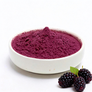 Натуральный экстракт плодов шелковицы 5%-40% антоцианов - Product Image 1