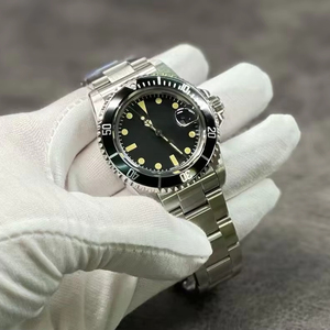 Reloj Mecánico Automático para Hombre de Alta Calidad, Reloj Masculino de Moda - Product Image 1