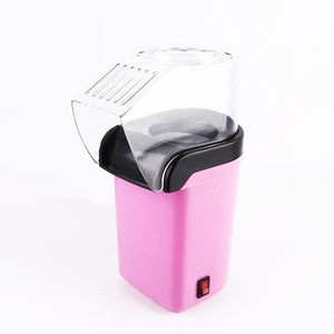 Máquina de <span class=keywords><strong>Palomitas</strong></span> Eléctrica Automática Mini Barata para el Hogar, Máquina de <span class=keywords><strong>Palomitas</strong></span> DIY, Máquina de <span class=keywords><strong>Palomitas</strong></span> para Comercio Exterior - Product Image 4