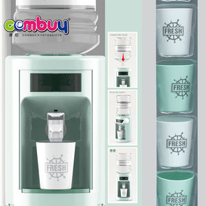 Enfants jeu de rôle simulation électrique mini distributeur d'eau jouet - Product Image 6