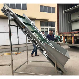 Séchoir à poudre industriel alimentaire grain noix épices tisane feuilles séchage stérilisation séchage machine - Product Image 3