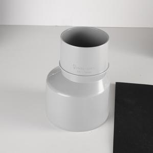 Conector de Tubería Autoajustable Sin Reductor ISI, Asequible, para Fontanería a Prueba de Fugas, Suministro de Agua Duradero y Fácil Instalación - Product Image 3