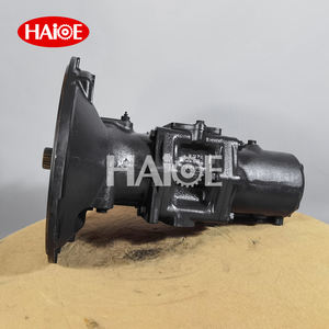 Piezas de Repuesto <span class=keywords><strong>708</strong></span>-<span class=keywords><strong>2H</strong></span>-<span class=keywords><strong>21220</strong></span> <span class=keywords><strong>708</strong></span>-<span class=keywords><strong>2H</strong></span>-00191 Bomba Principal Hidráulica de 2. 000 Piezas de Recambio, Bomba Principal Hidráulica de 2. 02-01220 - Product Image 2