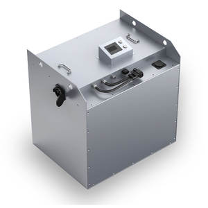 Аккумулятор для вилочного погрузчика, без обслуживания, 48 В, 300ah, 400ah, 500ah, 600ah, 700ah, lifepo4, аккумулятор для вилочного погрузчика - Product Image 1