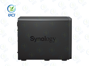 Synology DS2422+ 12-Bay Enterprise NAS ขนาด 2U สำหรับติดตั้งในแร็ค พร้อมพอร์ต USB สำหรับเชื่อมต่อเครือข่าย เก็บวิดีโอ/เอกสาร ราคาดี - Product Image 6