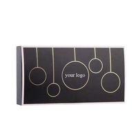 Nouveau Coffret Cadeau de Parfums Original à Longue Tenue pour Femmes – Mini Parfums en Gros (Lot de 4)