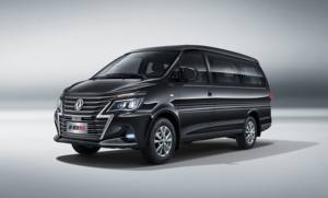 Vehículo MPV Eléctrico Nuevo Dongfeng Forthing Lingzhi M5 de Fabricación China con Mini Furgoneta de Carga para Venta OEM ODM - Product Image 3