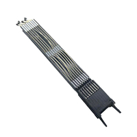 Module M5 Offre Spéciale avec roulements doubles et connecteur rapide pour métier à tisser électronique Jacquard