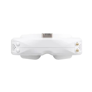 Occhiali FPV SKYZONE SKY04X PRO 1920X1080 OLED 5.8G 48CH con Ricevitore Steadyview, DVR, Head Tracker e Ventola per <span class=keywords><strong>Droni</strong></span> <span class=keywords><strong>da</strong></span> <span class=keywords><strong>Corsa</strong></span> e Aeromodelli RC - Product Image 3