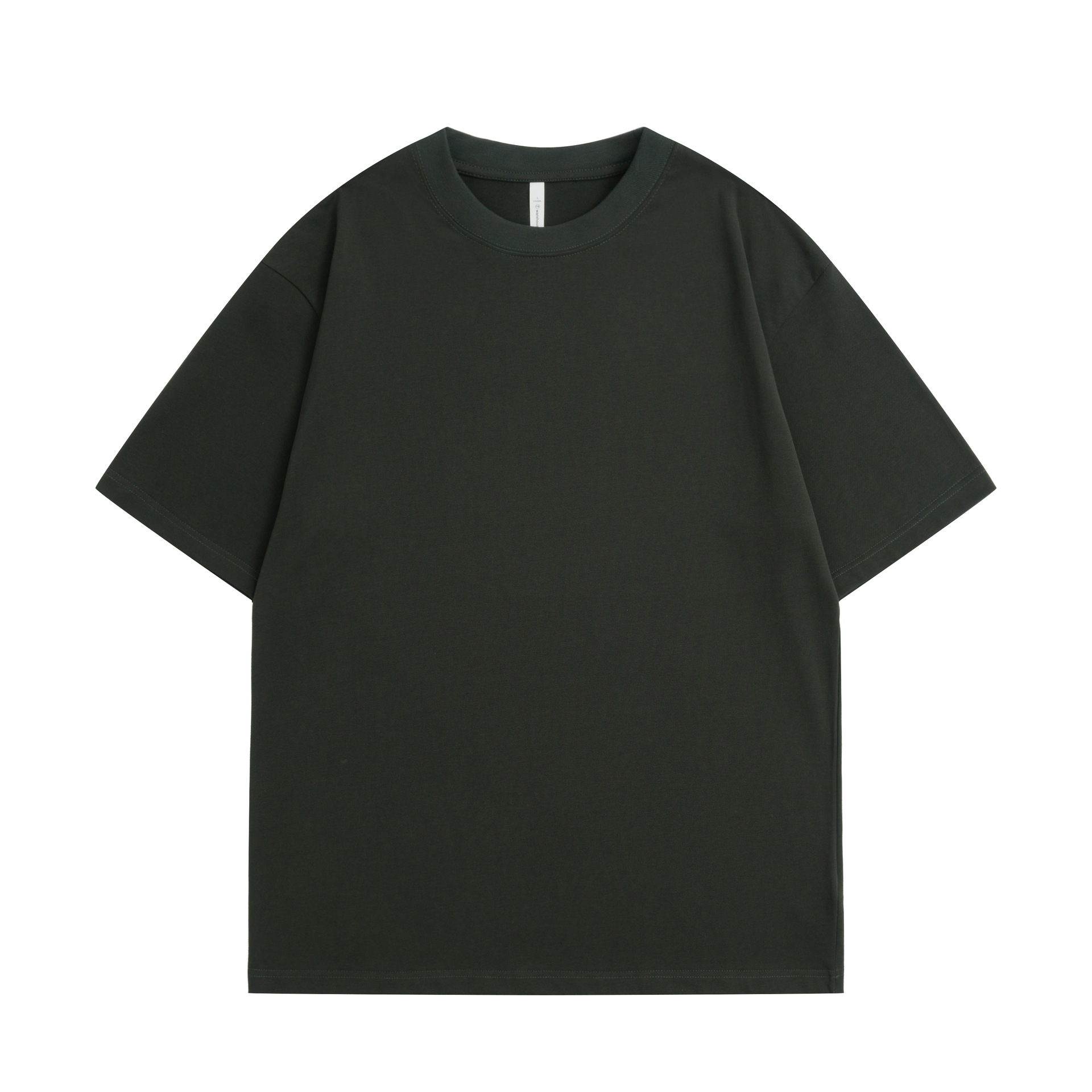 Dark green