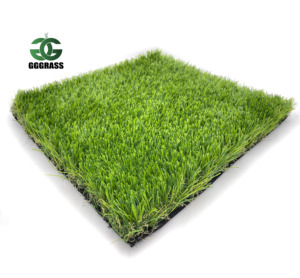 Tappeto in Erba Sintetica Premium Ecologico per Cani con Foro di Drenaggio, Resistente, per Area Giochi e Decorazione Giardino - Product Image 4