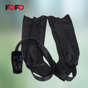Circulateur de sang personnalisé pour cuisses, récupération sportive, douleur à l'air, Compression des jambes, masseur pour genoux - Product Image 1