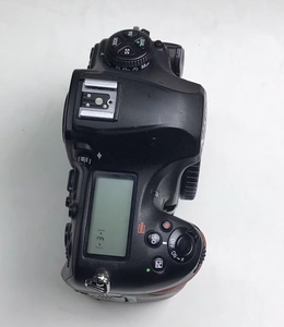 Used Digital Camera D850 46MP Full Frame Camera Professional Camera D850 Body - Product Image 2