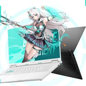 RTS Fx608 para Laptop Gaming Tuf6 PRO Ultra9-275hx Ultra7-255hx I7-13650hx I7-14650hx Rtx5070 16G 32G 1T 16" 16 Pulgadas - Product Image 1