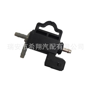 Vanne solénoïde de contrôle de suralimentation Turbo 55574902 55587751 pour Chevrolet Cruze Malibu Excelle - Product Image 2