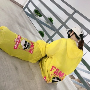 XXXL ~ 11XL grand Golden Retriever <span class=keywords><strong>Husky</strong></span> <span class=keywords><strong>Alaskan</strong></span> <span class=keywords><strong>chien</strong></span> imperméable imperméable correspondant <span class=keywords><strong>chien</strong></span> et propriétaire vêtements - Product Image 6