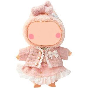 Комплект одежды из 3 предметов, 17 см - Product Image 2