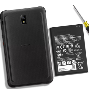 Batterie de haute qualité 5050mah Fabriqué en Chine Vente chaude EB-BT575BBE pour Samsung Tab Active 3 <span class=keywords><strong>SM</strong></span>-T570 <span class=keywords><strong>SM</strong></span>-<span class=keywords><strong>T575</strong></span> - Product Image 3