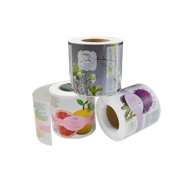 Couleurs mélangées