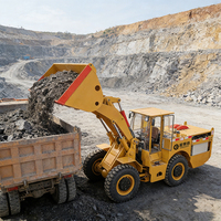 XGY OEM WJD Serie LHD Kabelgebundener Schaufellader 0,6 1,0 1,5 2,0 m³ für Untertagebau Schmaltunnel WJD 2.0