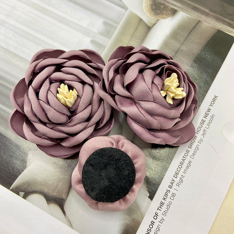 4.Couleur de la pâte de haricots