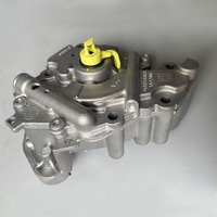 Pompa Oli Mesin 04893614AG untuk Jeep Wrangler Grand Cherokee 2020-2024 04893614AF 04893614 04893614AD 04893614AB