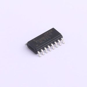 Chuyên nghiệp bom Nhà cung cấp IC mạch tích hợp linh kiện điện tử MOS Transistor ISL95837HRZ-T - Product Image 1