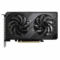 Carte graphique professionnelle RTX 5060 avec 8 Go de mémoire GDDR7 pour l'informatique de pointe (IA) et la création de contenu