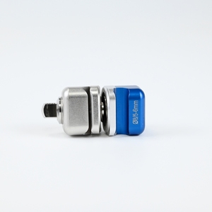 Cũng tin tưởng dụng cụ phẫu thuật Thép không gỉ chỉnh hình dụng cụ phẫu thuật fot chi dưới cụ thiết lập - Product Image 6