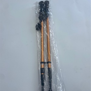 Bastones de Trekking de Aleación de Aluminio 7075, Plegables y Ligeros, con Punta de Aleación de Aluminio - Product Image 4
