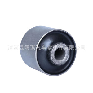 บูชปีกนก 48702-60100 สำหรับระบบกันสะเทือนแมคเฟอร์สัน อะไหล่ทดแทน - Product Image 5