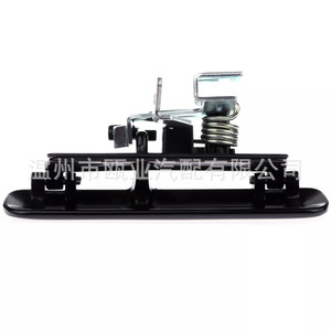 มือจับประตูท้ายรถฟอร์ด E-Series รุ่น 6C2Z15434A20AA F6UZ-15434A20-AAA อะไหล่ทดแทน - Product Image 1