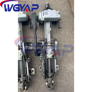 WGYAP OEM 1ED 419 512 Lenksäulen baugruppe Neuzustand für Volkswagen ID4 <span class=keywords><strong>ID5</strong></span> ID6 UNYX AUDI - Product Image 3