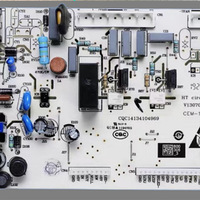 Carte mère de commande Haier Power Board 0064000230B pour réfrigérateur, forte compatibilité