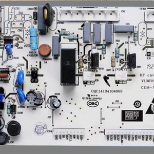 Placa de control Haier 0064000230B para refrigerador, gran compatibilidad - Product Image 3