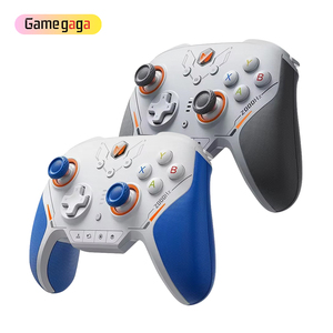 X C2 Pro Wireless Game <b>Controller</b> 2000Hz Rate of Return 2000Hz Gyroscope ALPS Joystick Gamepad for PC NS iOS <b>Android</b> - Product Image 6