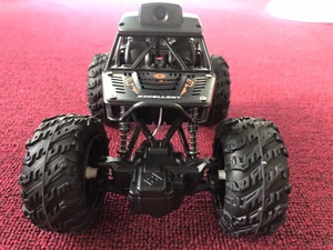 Tock ow amamar ar 66602 2,4G Rift amamamamamamera 1:18 4ff FF-Road - Product Image 6