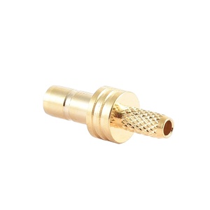 Nhà máy trực tiếp mạ vàng uố<span class=keywords><strong>n</strong></span> kết <span class=keywords><strong>n</strong></span>ối đồng trục SMB nam thẳng cắm rg316 RG174 RF cáp đồng thau trực tiếp nhà sả<span class=keywords><strong>n</strong></span> xuất đồng - Product Image 2