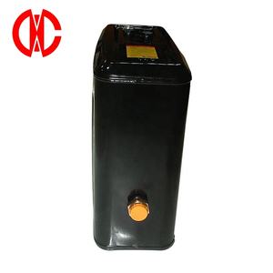 Гидравлический бак для грузовика, части кузова самосвала, подъемная система, масляный бак для гидравлического блока питания, мини-Гидравлический масляный бак - Product Image 1