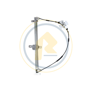 Regulador de Ventana Ac Rolcar ADAPTABLE para OE A6387200246 compatible con Mercedes-Benz Vito 1996 - Product Image 1