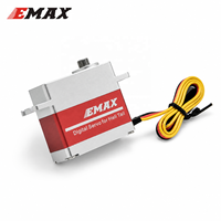 Servomoteurs radio-commandés EMAX officiels ES9054II à encodeur magnétique haute tension pour pièces de fixation d'ailes de modèles FPV RC
